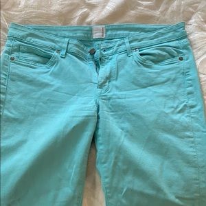 Rich and Skinny Jeans woman’s size 30